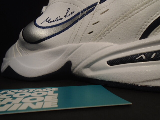 nike reworked monarch