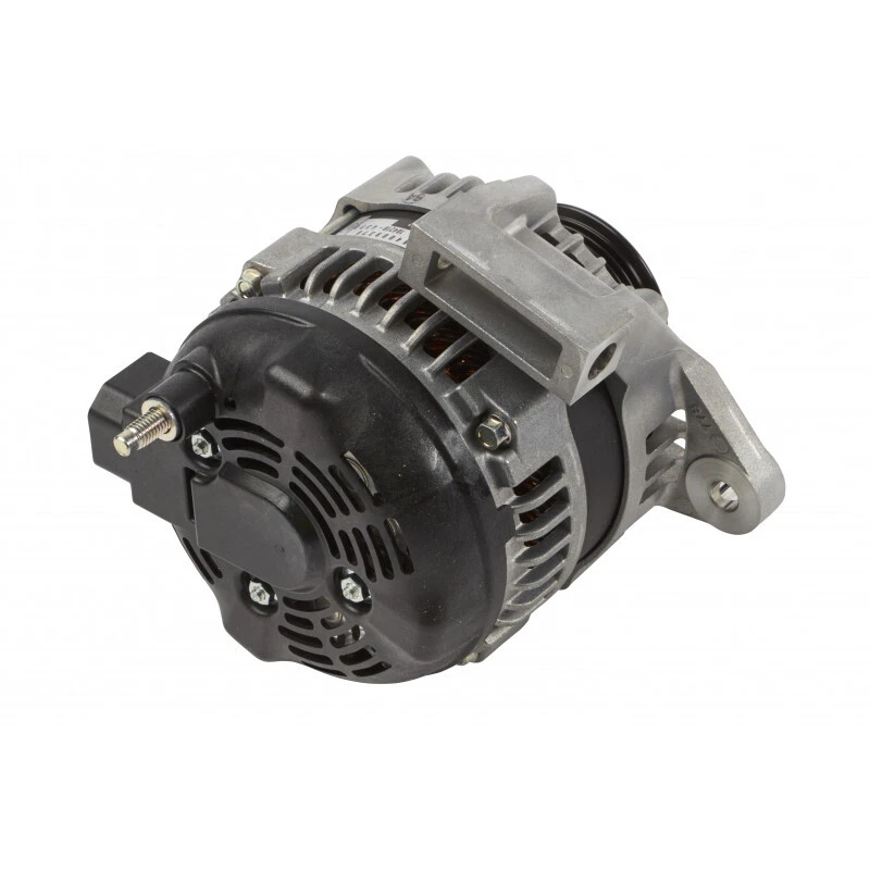 Alternador ACDelco 84009378 84009378 para Buick Lucerne Cadillac DTS 2006-2008 Foto 2 de 3