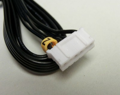 Replacement Cable for Motor Z-Axis Creality CR-10 Max Printer 3D Printer PLA FDM