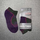 Darn Tough Laufsocken Damen klein unsichtbar