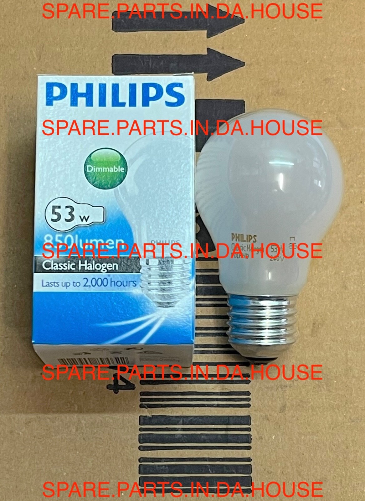 LG Fridge Refrigerator Lamp Light Bulb Globe GR-L247WSS (GR-L247QVFA.ASWRGAP)