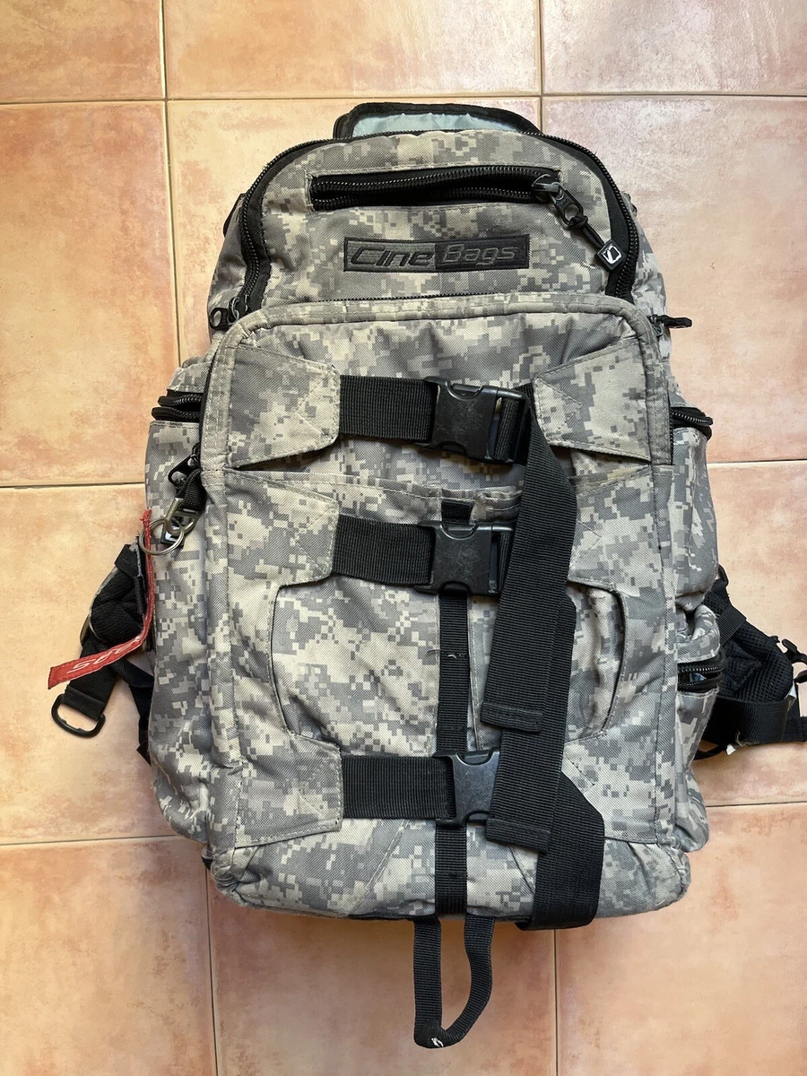 CineBags Camera Backpacks for sale | eBay
