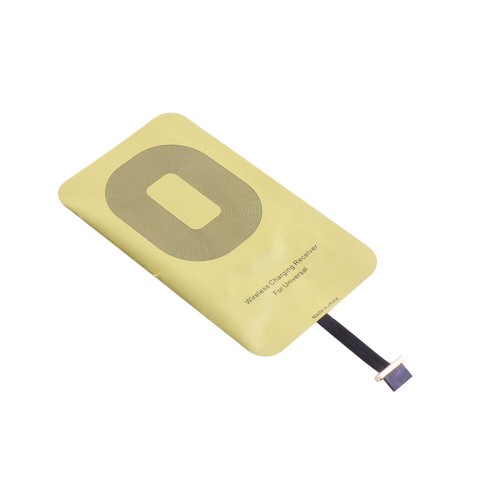 2pcs Wireless Charging Receiver Wireless Charging Patch (Forward Reciver Ti) - 第 5/12 張圖片
