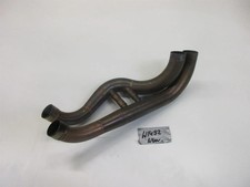 W1492. Suzuki GSX-R 600_750 Krümmerrrohr Akrapovic Krümmer Racing Auspuff