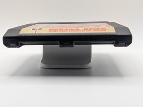 Indiana Jones and the Temple of Doom: Tengen for Nintendo NES 