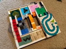LEGO Magic Maze Set 40596 - GWP Promotional S...