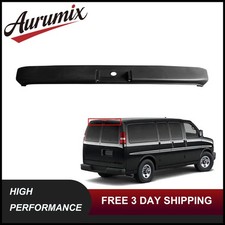 Fits 2003-2025 Express Savana Rear Upper Exte...