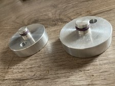 Klima Blindstopfen 2. Verdampfer Klimaleitung Set für Seat Alhambra VW Sharan 7N