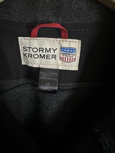 Stormy Kromer Mackinaw LT - Picture 4 of 5