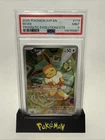 Pokémon Eevee TCG 173 Holo Promo Prismatic Evolutions PSA