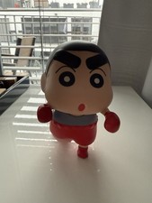 Crayon Shin-Chan Boxing   Collectible Action ...