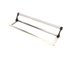 Middleby Assembly,Hdle & Glass Dr Ps360G 69190 - Genuine OEM Replacement Part