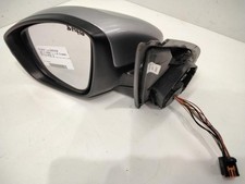Retroviseur gauche (ou coque) Peugeot 308