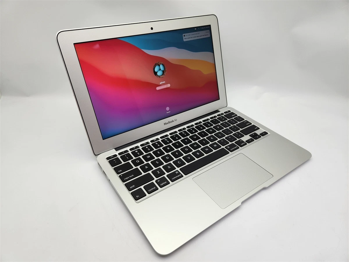 Apple MacBook Air 11 in 2014 for sale | eBay