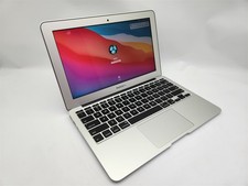 Apple MacBook Air 11 in 2014 for sale | eBay