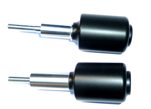 YAMAHA YZF R9 2025-2026 CRASH PROTECTION FRAME SLIDERS OGGYS KNOBS PADS SAVERS