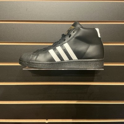 Adidas Pro Model Black‎ Sneakers Shoes Men\'s Size 6 Amazon.com | adidas Mens Pro Model Mid Basketball Sneakers  main image 2