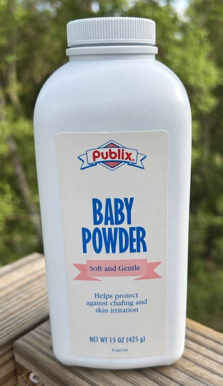 Johnson's Baby Powder Soft Skin with TALC 15 Oz Johnson & Johnson 75% Full
Opens in a new window or