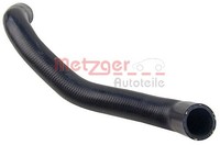 Metzger KüHlerschlauch 2420675 FüR MERCEDES-BENZ