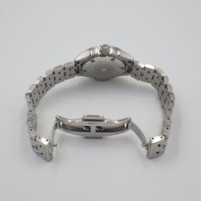 HAMILTON H321110 Jazzmaster Lady Diamond Ladies Watch Quartz Movement 4