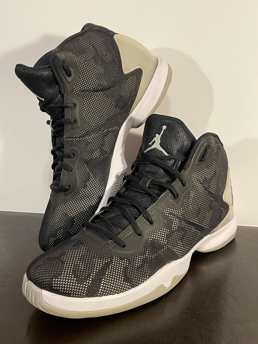 Jordan Super.Fly 4 Black Camo | eBay display picture 2