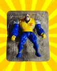 1993 Vintage Uncanny X-Men X-Force Strong Guy Action Figure Marvel Toy Biz Loose
