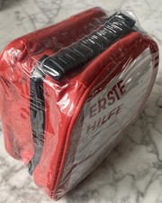 PURAHELP Erste Hilfe Set Hund u Katze, 51 Teile inkl. Zeckenzange u Pinzette OVP