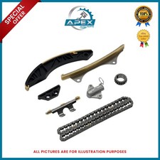 Kit de distribution Hyundai I10