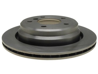 Raybestos 85SR37X Rear Brake Rotor Fits 2001-2003 BMW 525i Raybestos R-Line