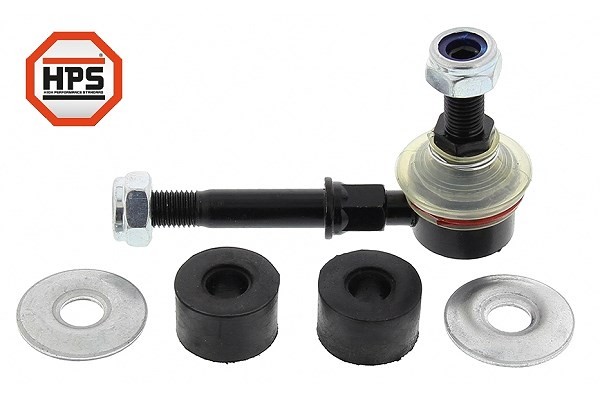 Mapco Stange/Strebe, Stabilisator Beidseitig, Vorderachse FüR Nissan-image