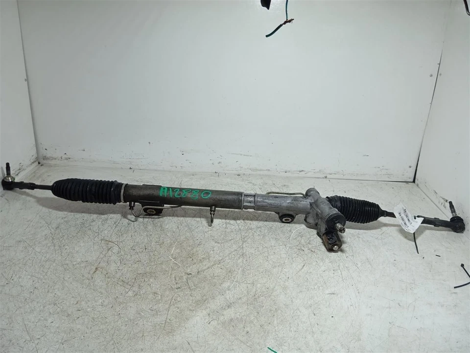 Steering Gear/Rack Power Rack And Pinion Fits 03-06 NAVIGATOR 3850034 - Изображение 2 из 4