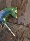 Breyer Merry Dancer Strapless 2025 Shimmery Green Christmas Surprise NIB — photo 4