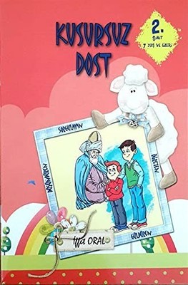 Kusursuz Dost (2. S?n?f), ?ffet Oral