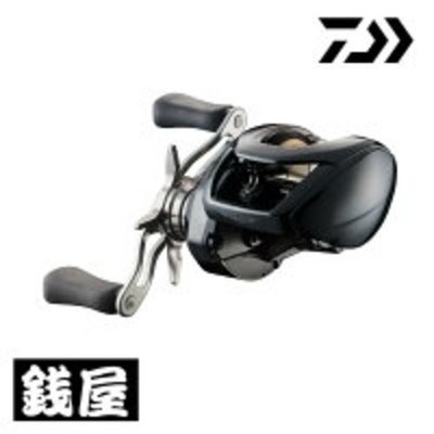 Daiwa 26 Steez SV Light TW 100H Right-Handed (2026 Model) Baitcasting Reel