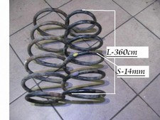 Ressort divers Opel OMEGA