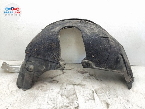 2006-12 BENTLEY CONTINENTAL FLYING SPUR REAR LEFT FENDER LINER WHEEL WELL COVER - Picture 5 of 7