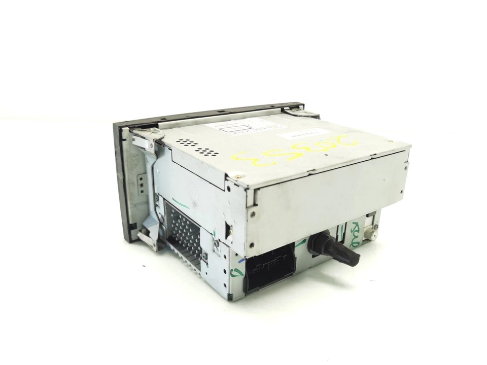 4M5T18C815CE SISTEMA AUDIO / RADIO CD / 4M5T18C815CE / 2532658 PARA FORD FOCUS I - Imagen 2 de 4