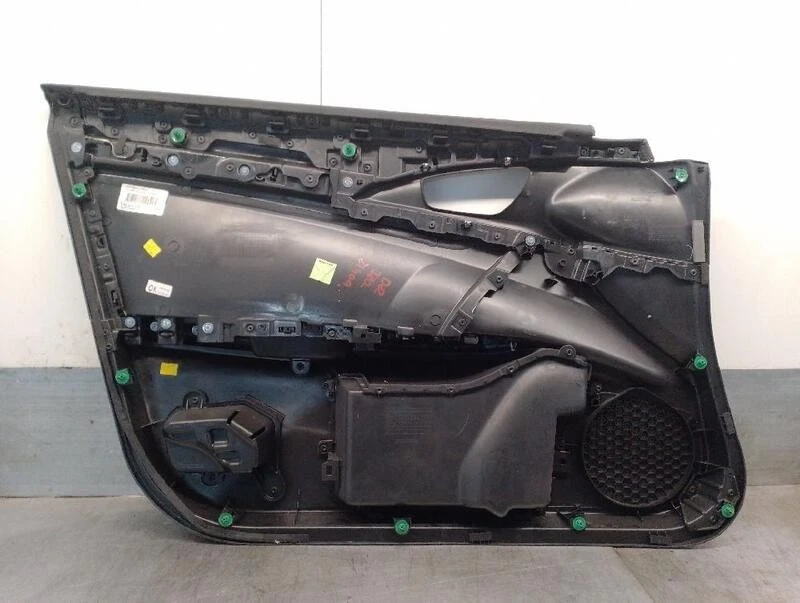 83500TGG protection porte avant droit pour HONDA CIVIC X HATCHBACK (FC FK ) - Photo 3/4