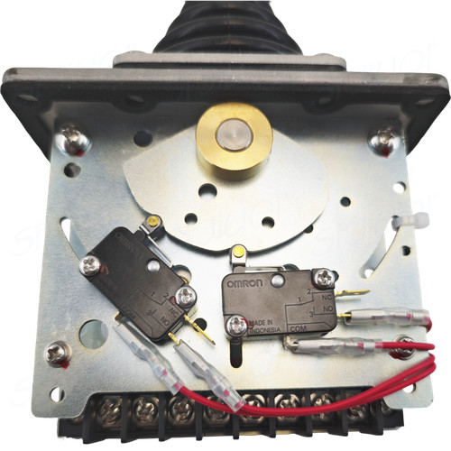 20424GT Joystick Controller for Genie Boom Lift Z-45/22DRT Z-45/25 IC Z-45/25J