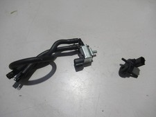 Capteur d'air (Kawasaki - Z Ninja 650 2017 - 2019) - photo 1