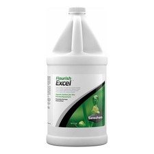 Seachem Flourish Excel Bioavailable Organic Carbon Aquatic Plant Supplement - 1