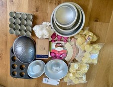 Huge Bundle Of Professional Bakeware