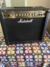 Marshall MG DFX 30 Guitar amplifier