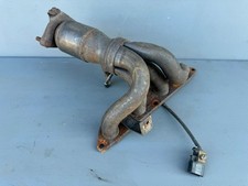 Land Rover Freelander 1 Katalysator gebraucht