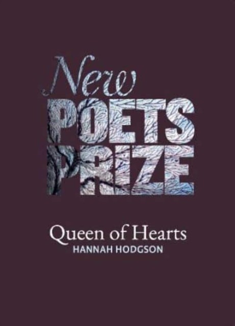 Queen of Hearts by Hannah Hodgson PAPERBACK 9781914914225