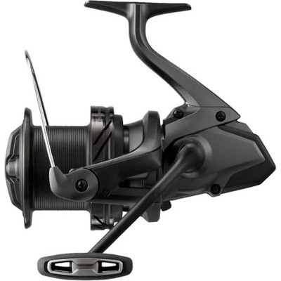 Shimano Ultegra XR 14000 XTD Weitwurfrolle Big Pit Karpfen