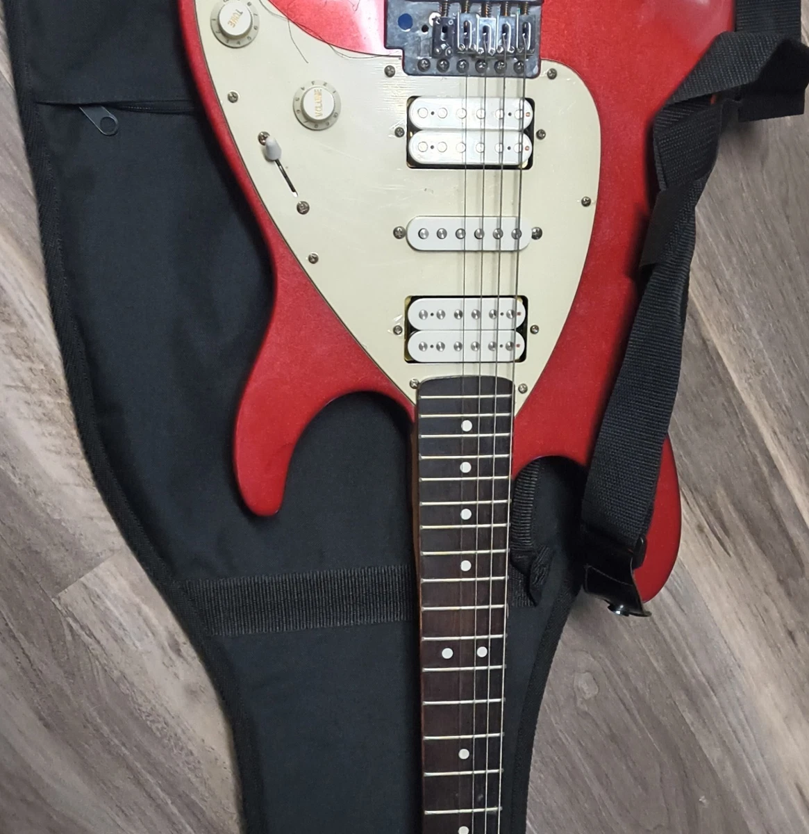 Brownsville 6 String Electric Guitars for sale | eBay