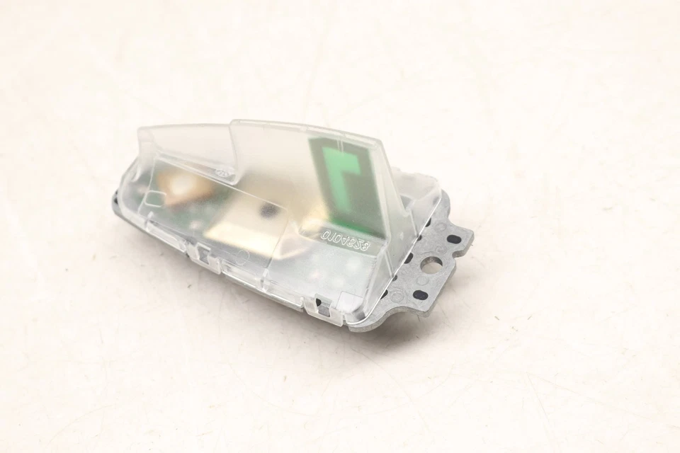 BMW 435I XDRIVE 2015 gran cupé - techo/antena Shark FIN 9209430 Foto 2 de 4