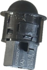Mercedes Benz A Class W176 Dashboard Sun Load Light Sensor Unit A2049057501