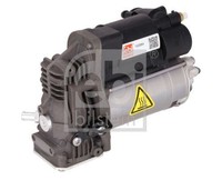 Kompressor Druckluftanlage Febi Bilstein 192684 FÜR Mercedes